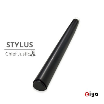 [ZIYA] 紅外線光學式觸控筆 電子白板專用 塑鋼筆身 白色奈米頭 大法官款