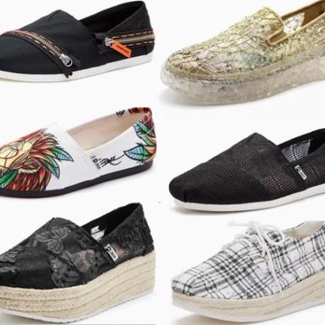 斷碼JM快樂瑪麗網紗平底坡跟開車軟底跳舞帆布男女單鞋78330w