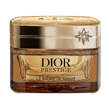 Dior 迪奧 極緻精萃午夜玫瑰霜 50g TESTER (環保盒)