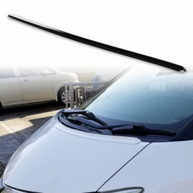 Fyralip 虫よけ ボンネットスポイラー 純正色塗装済 トヨタ エスティマ 3代目 モデル用 ポン付け カラーコード 8v5 通販 Lineポイント最大1 0 Get Lineショッピング