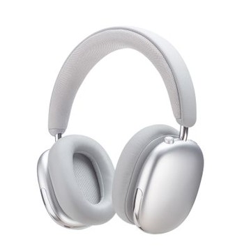 E-books PRO SS69｜360° 8D環繞旗艦級藍牙6.0耳罩式耳機，完全沉浸在音樂裡