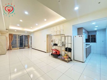 北大劍橋寧靜雙衛開窗三房+車位同心圓黃建霖｜新北市三峽區學勤路