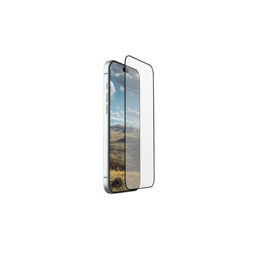 UAG iPhone 18/17 Pro/Pro Max 2.5D滿版9H高強度玻璃保護貼 (螢幕保護貼 玻璃貼)