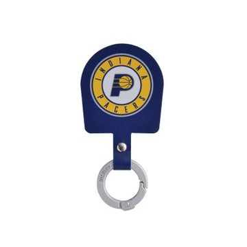 NBA 手機墊片 溜馬隊 藍色系-PTT-CONBA-IND