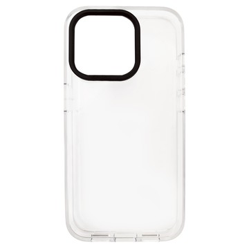 RHINOSHIELD 犀牛盾 Clear 手機殼  iPhone 15 Pro  全透明