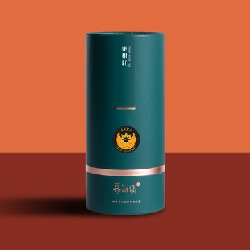 慕耕活蜜柑紅 50g 2021世界茶葉大賽 avpa 特別獎