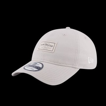 NEW ERA 男女 9TWENTY NEW ERA CANVAS NE 石灰 NE14500028