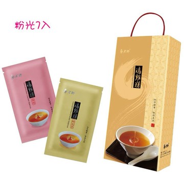 郭老師 養生  粉光蔘 滴雞精 一盒7入/一包80cc (含運) 養胎 養生 銀髮族 手術後