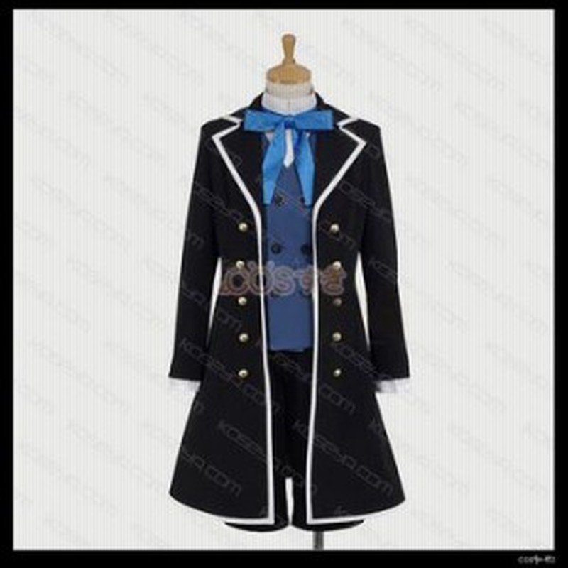 送料無料 黒執事 シエル ファントムハイヴ Ciel Phantomhive ブラック コスプレ衣装 コスプレ衣装 Cos 高品質 新品 Cosplay アニメ コス 通販 Lineポイント最大1 0 Get Lineショッピング
