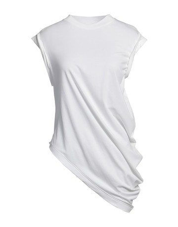 MCQUEEN T-shirts - Item 10608865