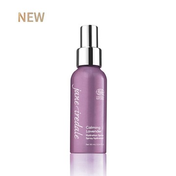 愛芮兒珍_Jane Iredale 薰衣草舒靜露 90ml ｜全館滿$199免運