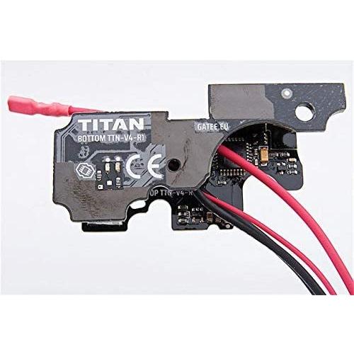 組み込みサービス　GATE TITAN BASICセット スタンダード電動ガン VER.3メカ用