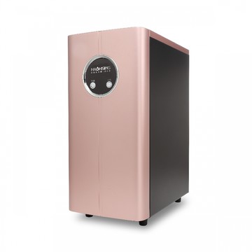 【豪星HaoHsing】HS-170 櫥下型不鏽鋼雙溫龍頭飲水機【加勒比海藍/玫瑰金】【單機版】【贈全台安裝】