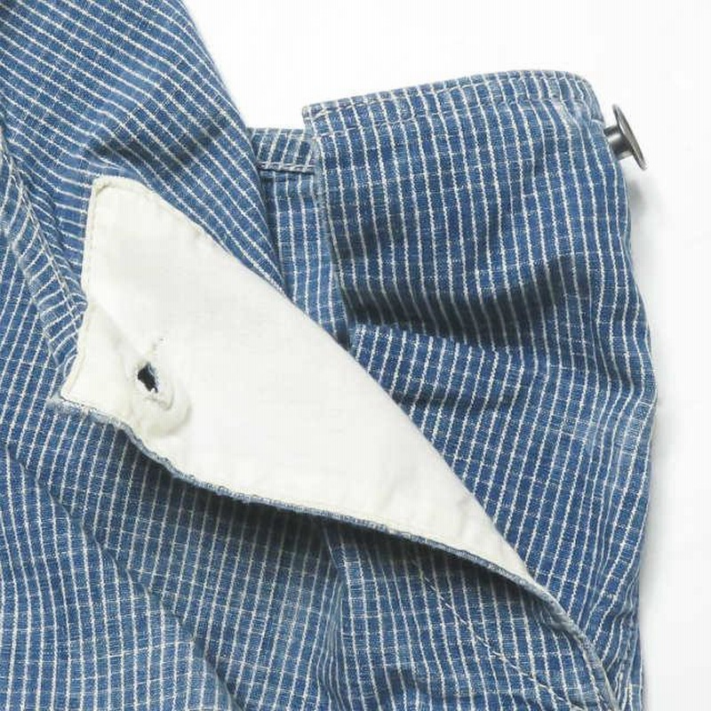 ダブルアールエルRRLオールインワン USサイズS 新品 ダブルアールエル RRL LIMITED EDITION NEW ENGLAND OVERALL