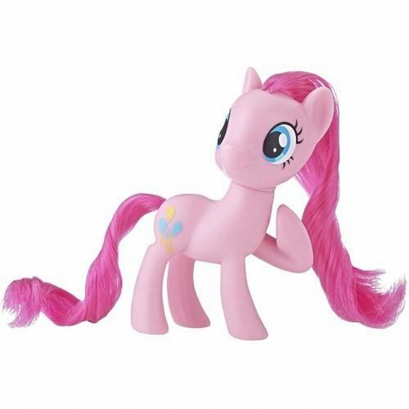 マイリトルポニー ピンキーパイおもちゃ こども 子供 女の子