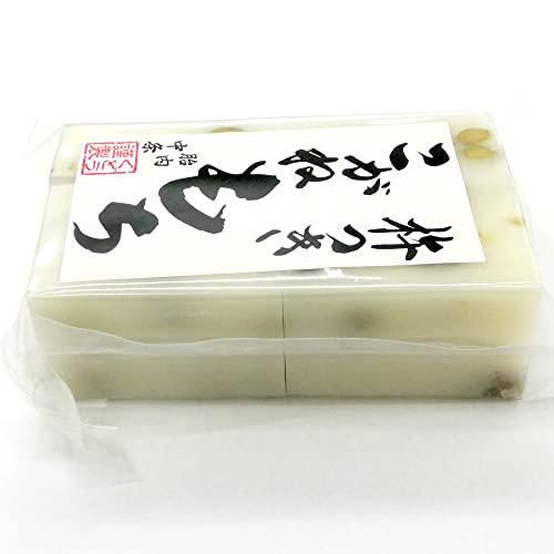 “手作り杵つき餅 豆餅 30枚（10枚入り×3袋）”「こがねもち」100%使用