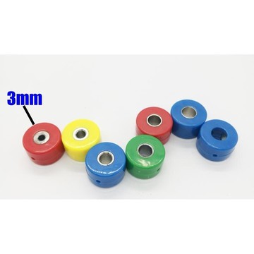 電批強力磁環螺絲刀磁環強磁磁環電動起子頭磁環批咀磁環充磁器