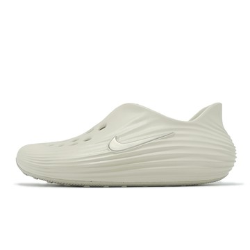Nike 恢復鞋 Reactx Rejuven8 男鞋 米白 懶人鞋 休閒鞋 緩震