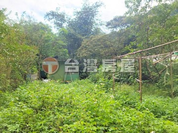 深坑  升高臨路美農地 面積足夠申請興建農舍 ｜新北市深坑區升高坑段升高坑小段