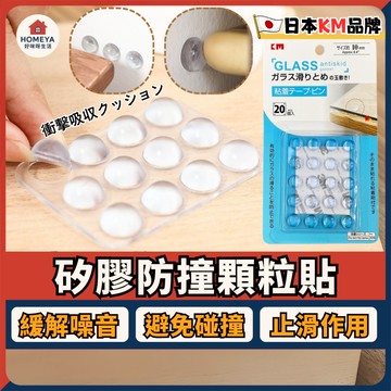 【蝦皮隔日配🚚】矽膠防撞粒門檔 防撞貼 透明防撞粒 防撞墊 防滑粒 緩衝粒 消音墊 防震貼 家具防撞顆粒