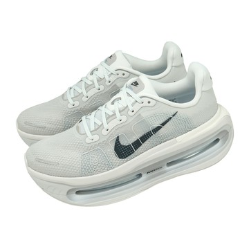 [ACS] Nike 慢跑鞋 Vomero Premium 男鞋 灰 緩震 氣墊 厚底 運動鞋 HQ2050-104