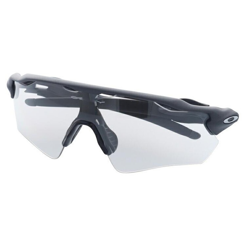 オークリー サングラス レーダーEV パス OO9208-1338 調光 OAKLEY