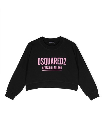 Dsquared2 Junior Sweatshirt