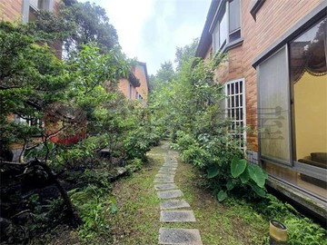 大溪近老茶廠綠境別墅｜桃園市大溪區復興路二段