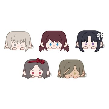 【2026新品✅】正版 預定 joyouth 少女樂隊的吶喊 GIRLS BAND CRY-毛絨...