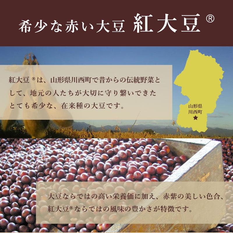 紅大豆 煎り豆 300g 送料無料 無添加 無塩 お菓子 おやつ おつまみ 乾燥