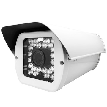CHICHIAU AHD/TVI/CVI/CVBS 四合一 星光級 1080P SONY 200萬24顆雷射燈戶外防護罩型2.7~13.5mm電動變焦鏡頭監視攝影機