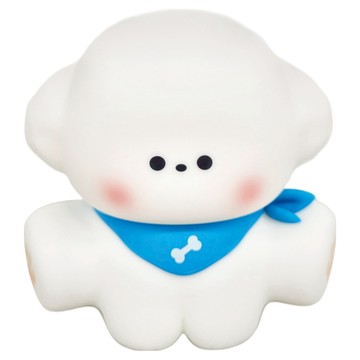 CStar 可愛狗狗拍拍燈 LD72