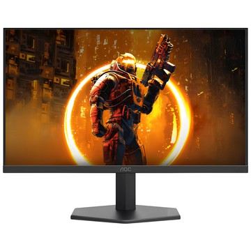 AOC 艾蒙德 FHD電競螢幕 24型 IPS 240Hz  23.8吋  24G11ZE