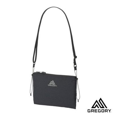 【GREGORY】AL SACOCHE 輕量斜背包3L.AEROLITE休閒通勤日用單肩側背包.肩背包.郵差包/ 158804