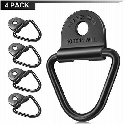 特販割40 Mobile Home パーツセット オーガアンカー4個 4 8フィート タイダウンストラップ ボルト4本 春夏の新作入荷 Study Mn