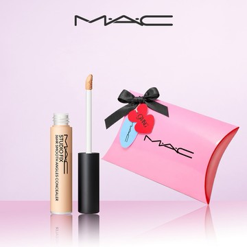 【MAC】超持妝36H柔霧遮瑕液  | 唇蜜 潤唇膏 唇露 護唇膏 唇膏 生日禮物