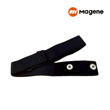 『小蔡單車』 MAGENE 邁金 H303 一體式替換 心率帶