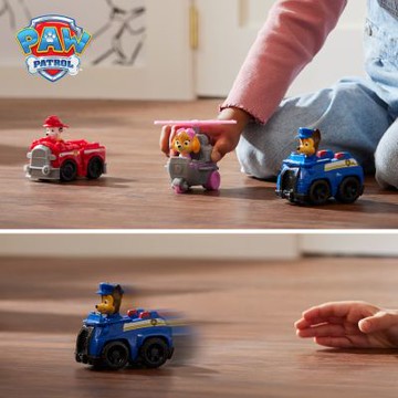PAW Patrol 汪汪隊立大功-救援迴力車-多款任選 _SUNUP