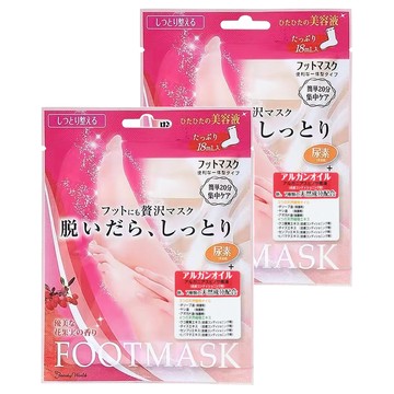 花果相護足膜 BSF-251  18ml  1入  2雙