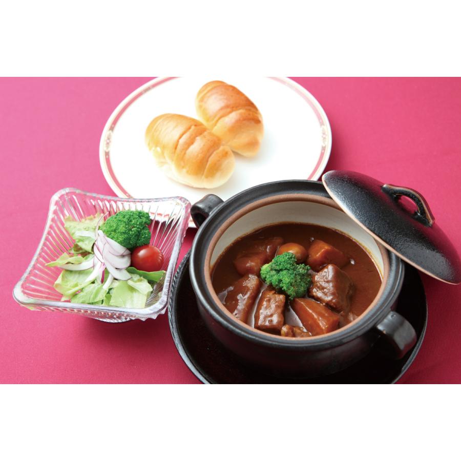 近江牛カレー・近江牛シチューセット