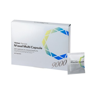 Venus Recipe N2 Accel Multi Capsule