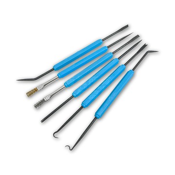 烙鐵清潔刷  1組  單一商品