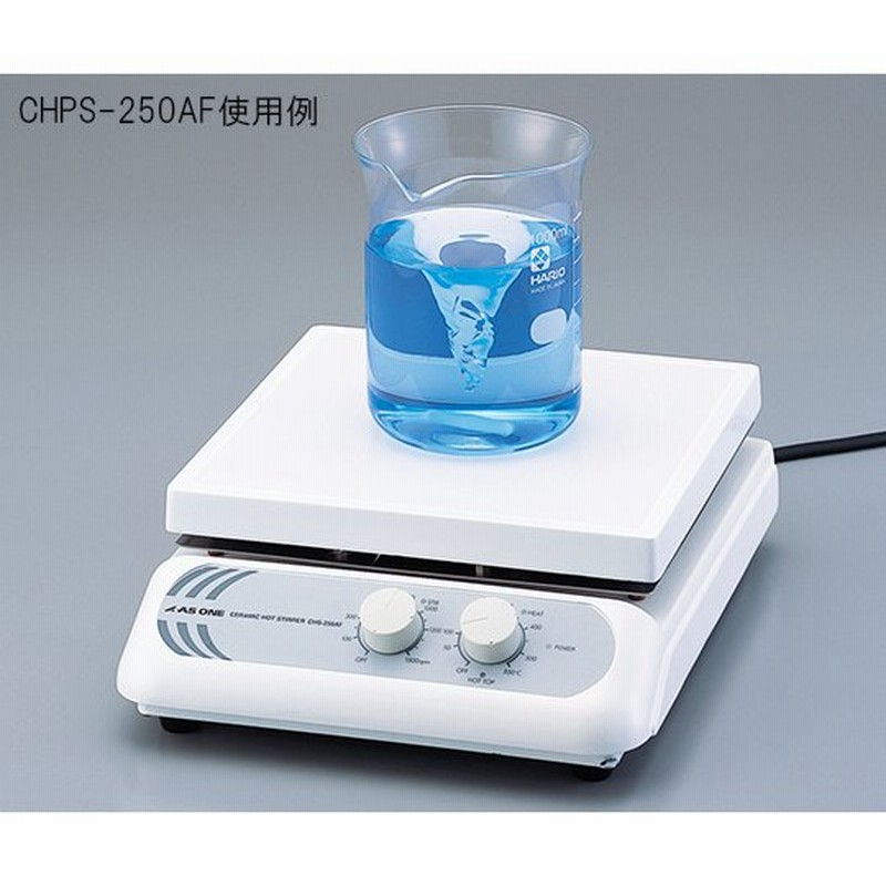 アズワン ホットスターラー HSH-4D 1-2945-02 通販