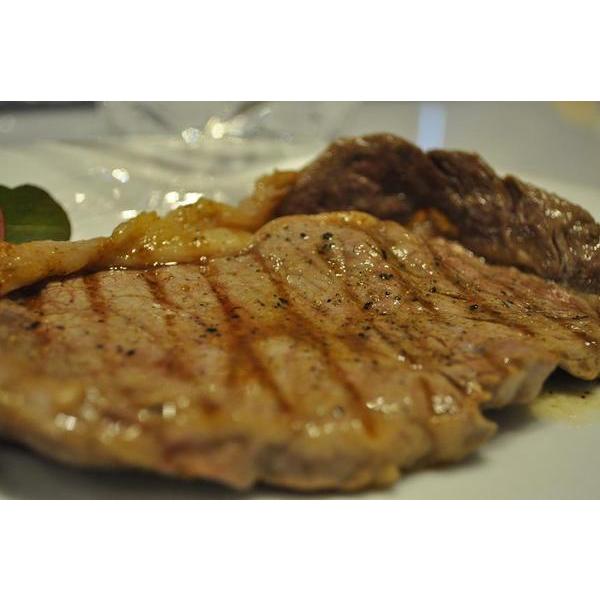 牛肉　ステーキ　200ｇ　米国産 リブロース　ステーキ用　200ｇ　リブアイロース　リブアイロール