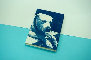 底片 五分埔 台灣 台北 巷內小店    筆記簿 老態 動物 筆記本