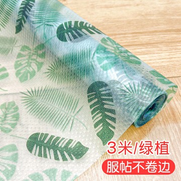 防潮墊 抽屜墊 廚櫃墊 日本櫥櫃抽屜墊紙廚房櫃子防水抗菌鋪紙衣櫃防潮防霉鞋櫃防塵墊子『xy14639』