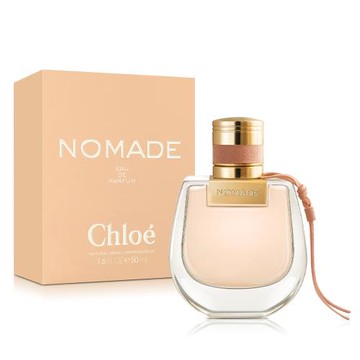 Chloe 芳心之旅女性淡香精(50ml)-原廠公司貨