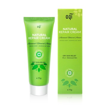 【Jollyard 潔麗雅】麥蘆卡蜂蜜修護霜 75g