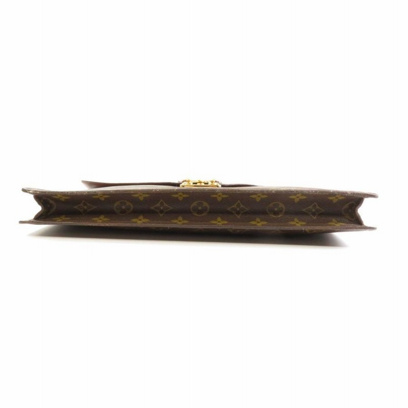 LOUIS VUITTON ルイヴィトン M53335 書類ケース 廃盤品 セカンドバッグ 