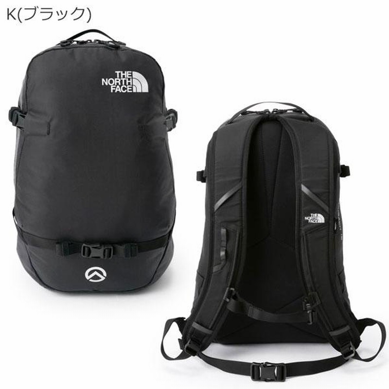 スキー スノーボード バック THE NORTH FACE ノースフェイス CHUGACH 